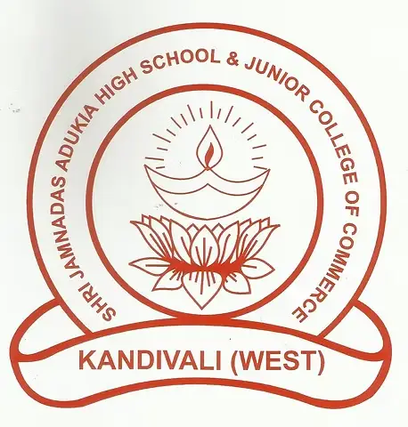 Shri Jamnadas Adukia English High School